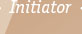 Initiator
